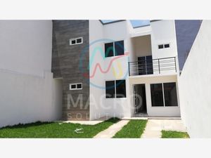 Casa en Venta en Juan Morales Yecapixtla