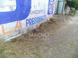 Terreno en Venta en Juan Morales Yecapixtla