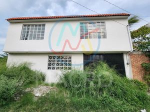 Casa en Venta en Polvorín Cuautla