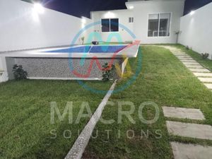 Casa en Venta en Atlatlahucan Atlatlahucan