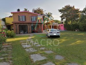 Casa en Venta en Colinas de Oaxtepec Yautepec