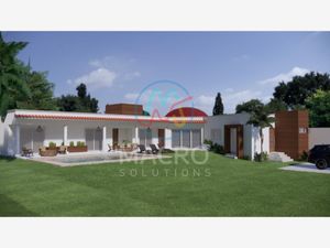 Casa en Venta en Oaxtepec Centro Yautepec