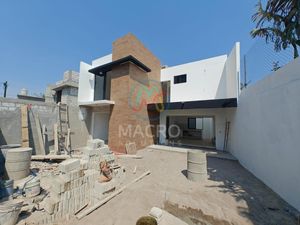 Casa en Venta en Benito Juarez Cuautla