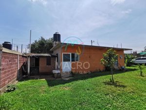 Casa en Venta en Pazulco Yecapixtla