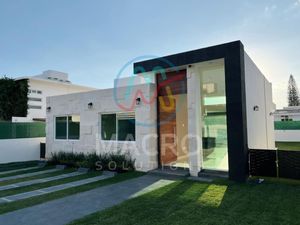 Casa en Venta en Lomas de Cocoyoc Atlatlahucan