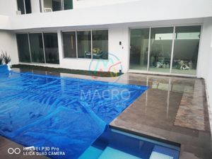 Casa en Venta en El Rocio Yautepec