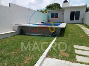 Casa en Venta en Atlatlahucan Atlatlahucan