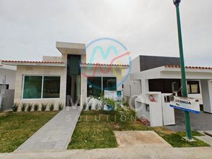 Casa en Venta en Lomas de Cocoyoc Atlatlahucan