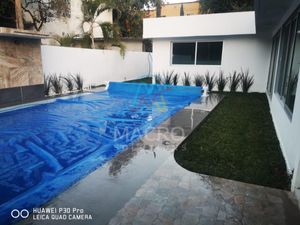 Casa en Venta en El Rocio Yautepec