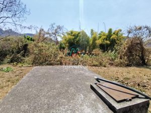 Terreno en Venta en Tlayacapan Centro Tlayacapan