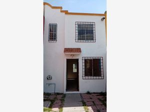 Casa en venta en San Pablo 38 8B, Real de San Pablo, Toluca, México, 50295.