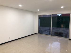 Departamento en venta en Coyoacan