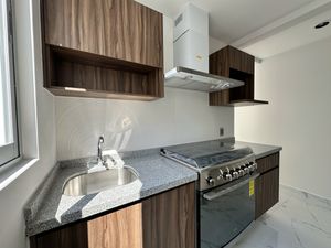 DEPARTAMENTO CON ROOF PRIVADO EN VENTA EN BENITO JUAREZ