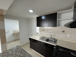 DEPARTAMENTO EN VENTA EN SAN RAFAEL CUAUHTEMOC