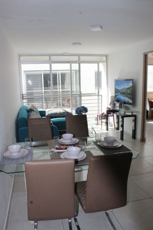 Departamento en Venta en Granjas México