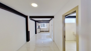 DEPARTAMENTO EN VENTA EN PORTALES BENITO JUAREZ