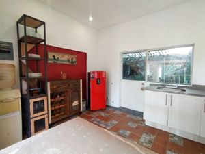 Casa en venta en Tetelpan Álvaro Obregón