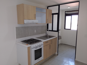 Departamento en Venta en Venustiano Carranza