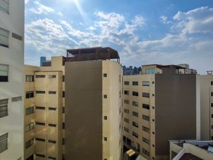 DEPARTAMENTO EN VENTA EN AV. POPOCATEPETL