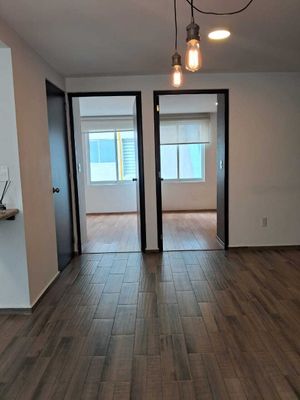 DEPARTAMENTO EN VENTA EN SAN RAFAEL CUAUHTEMOC