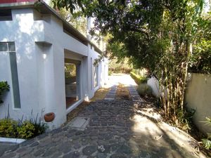 Casa en venta en Tetelpan Álvaro Obregón