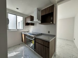 DEPARTAMENTO CON ROOF PRIVADO EN VENTA EN BENITO JUAREZ