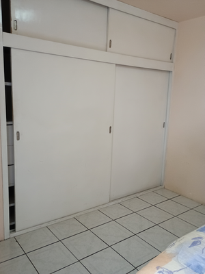 DEPARTAMENTO EN VENTA CERCA DE PARQUE HUNDIDO EN BENITO JUAREZ