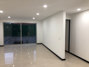 Departamento en venta en Coyoacan