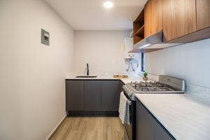 DEPARTAMENTO ENTREGA EN OCTUBRE EN VENTA EN NONOALCO