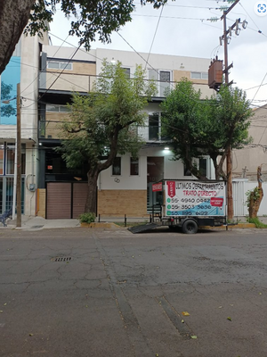 DEPARTAMENTO EN VENTA EN PORTALES BENITO JUAREZ