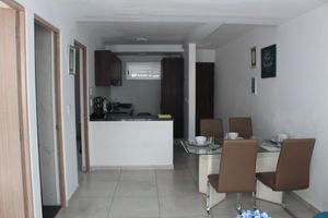 Departamento en Venta en Granjas México