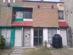 Casa en venta en Huehuetoca, Huehuetoca, Estado De México.