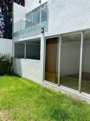 Casa en ventas Lomas Anahuac