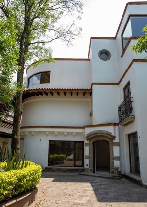 Hermosa casa en condominio en Tlacopac San Angel