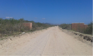 1.75km de Playa en Bahia de los Frailes