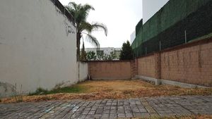 TERRENO EN VENTA, CLUSTER 888, LOMAS DE ANGELOPOLIS I