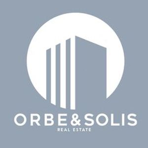 ORBE&SOLIS REAL ESTATE