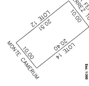 TERRENO EN VENTA EN COLINAS DE JURIQUILLA