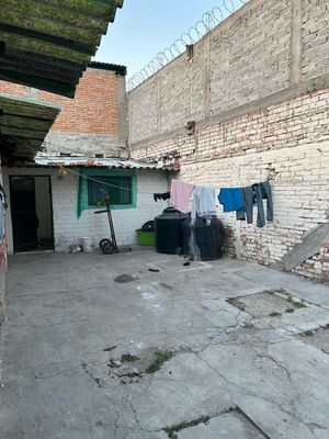 VENTA TERRENO EN EL CENTRO HISTÓRICO