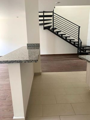 CASA EN RENTA EN ALTOZANO, EL NUEVO QUERÉTARO .4