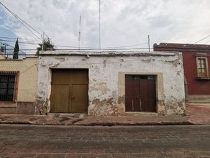 6 VENTA TERRENO EN EL CENTRO