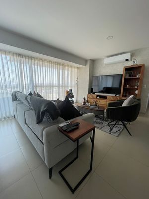 VENTA DEPARTAMENTO EN BIOSFERA JURIQUILLA .1