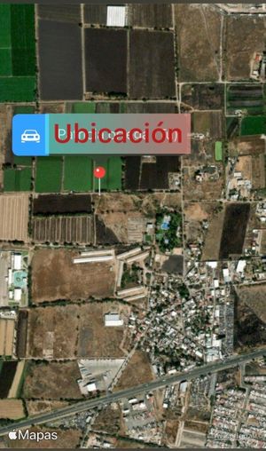 VENTA TERRENO AGRICOLA/INDUSTRIAL EN CARRETERA LIBRE A CELAYA .2