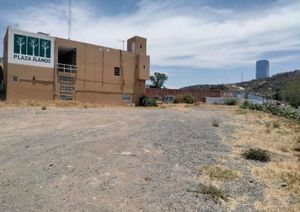 3 VENTA TERRENO COMERCIAL  EN B.QUINTANA