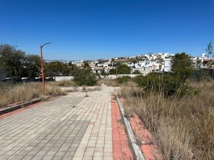 TERRENOS EN COLINAS DEL BOSQUE