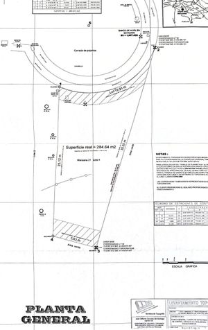 VENTA TERRENO EN LOS ENCINOS RESICENCIAL .2