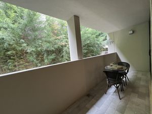 VENTA DE DEPARTAMENTO EN ZIBATA CON JARDÍN