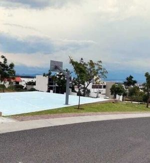 TERRENO EN VENTA EN COLINAS DE JURIQUILLA