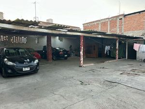 VENTA TERRENO EN EL CENTRO HISTÓRICO