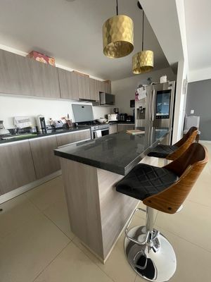 VENTA DEPARTAMENTO EN BIOSFERA JURIQUILLA .1